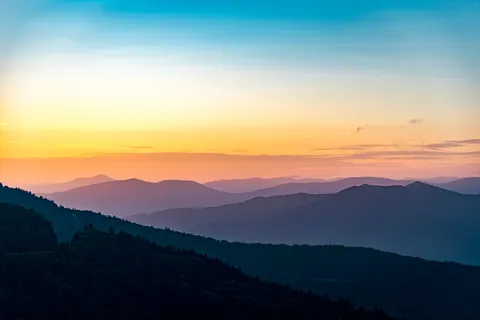 Mountain Panorama 4K Wallpaper · mountains · 3840×2563