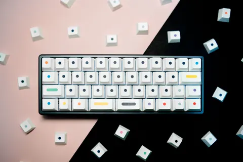 Fondo de pantalla Teclado RGB 4K · technology · 3840×2560