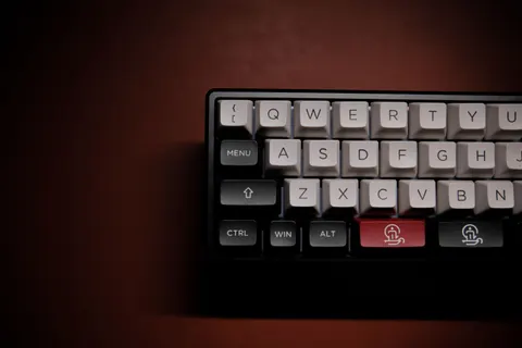 Fondo de pantalla Teclado RGB 4K · technology · 3840×2560