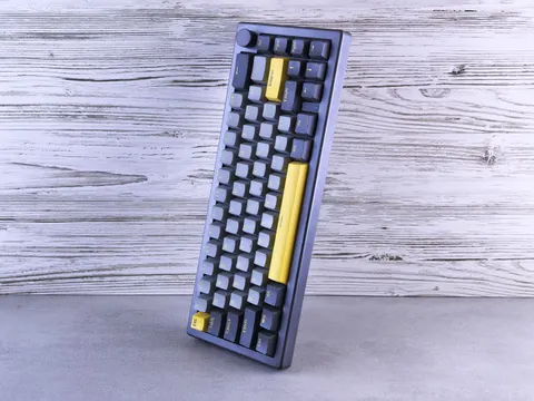 RGB Keyboard 4K Wallpaper · technology · 3840×2880