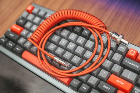 RGB Keyboard 4K Wallpaper · technology · 3840×2560