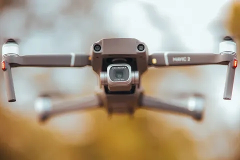 والپیپر پهپاد با کیفیت 4K · technology · 3840×2560
