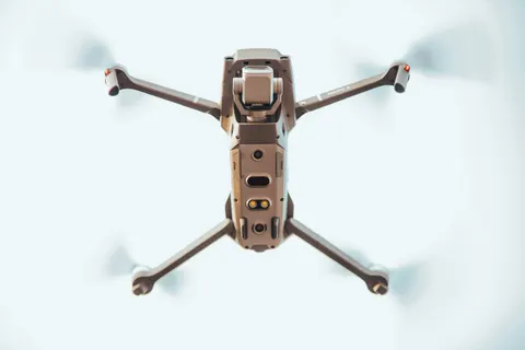 والپیپر پهپاد با کیفیت 4K · technology · 3840×2560
