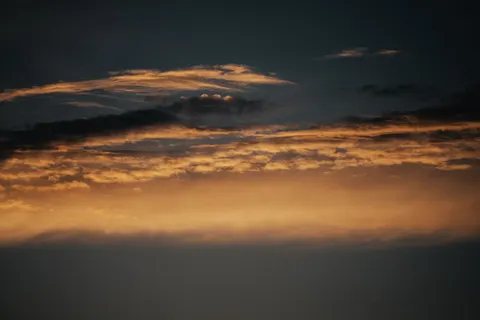 Papel de parede Por do sol dourado 4K · sunset · 3840×2560
