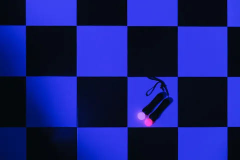 Glowing Circuit 4K Wallpaper · technology · 3840×2560