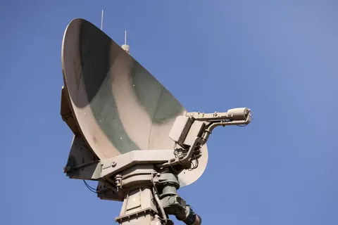सैटेलाइट 4K वॉलपेपर · technology · 3840×2561
