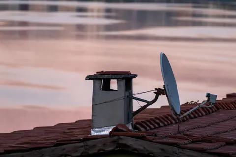 Sfondo Satellite 4K · technology · 3840×2560