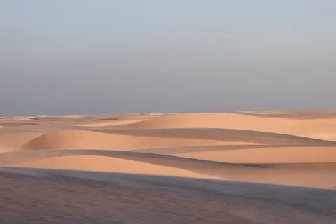 Aerial Dunes 4K Wallpaper · aerial · 3840×2560