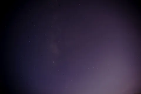 Milky Way Night Sky 4K Wallpaper · space · 3840×2560