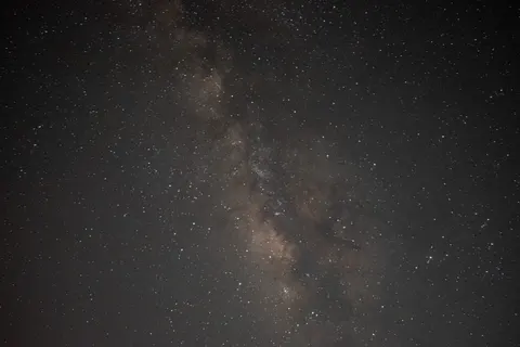 Milky Way Night Sky 4K Wallpaper · space · 3840×2560