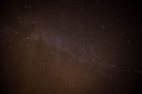 Milky Way Night Sky 4K Wallpaper · space · 3840×2560