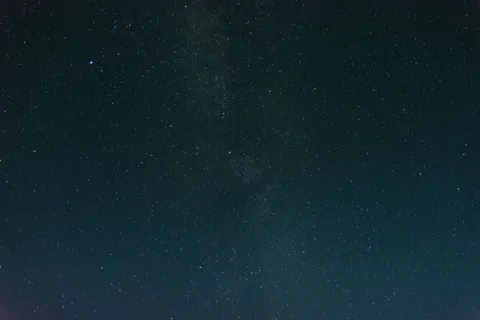 Milky Way Night Sky 4K Wallpaper · space · 3840×2560
