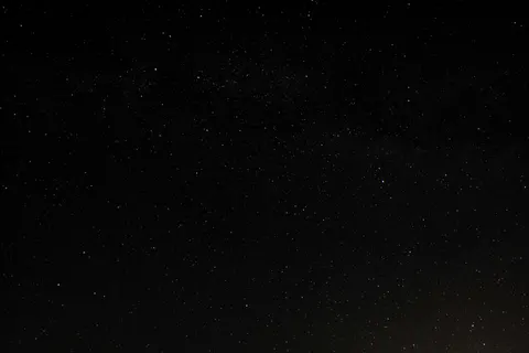 Starry Sky 4K Wallpaper · space · 3840×2560