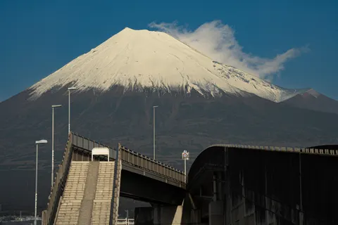 山 4K壁紙 · mountains · 3840×2560