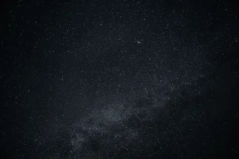 Starry Sky 4K Wallpaper · space · 3840×2560
