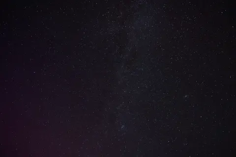 Starry Sky 4K Wallpaper · space · 3840×2560