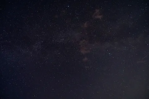 Hình nền Bầu Trời Sao 4K · space · 3840×2560