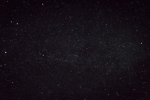 Starry Sky 4K Wallpaper · space · 3840×2560