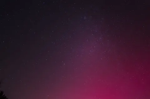 Starry Sky 4K Wallpaper · space · 3840×2556