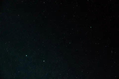 Starry Sky 4K Wallpaper · space · 3840×2560