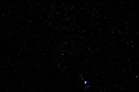 Starry Sky 4K Wallpaper · space · 3840×2560