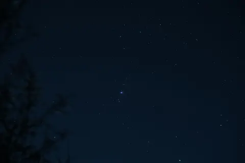 Starry Sky 4K Wallpaper · space · 3840×2560