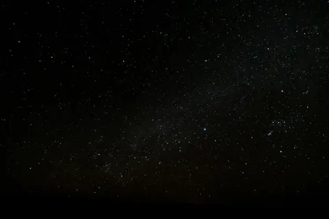 Starry Sky 4K Wallpaper · space · 3840×2560