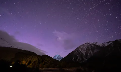天の川銀河 4K壁紙 · space · 3840×2287