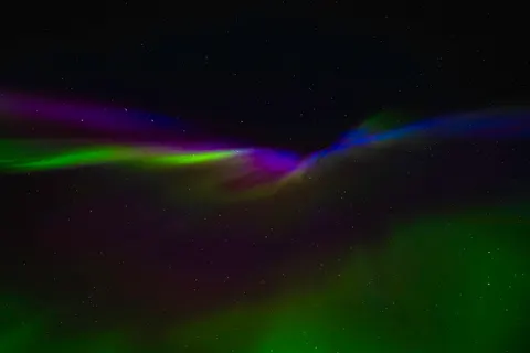 والپیپر شفق قطبی با کیفیت 4K · nature · 3840×2560