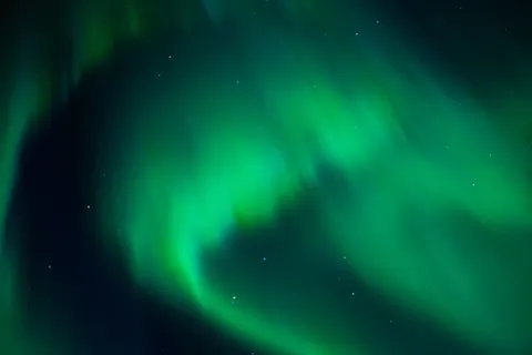 Northern Lights 4K Wallpaper · space · 3840×2560