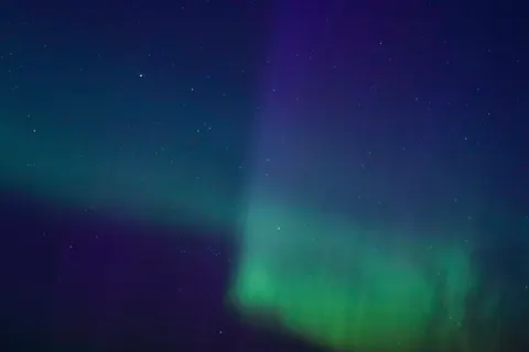 Northern Lights 4K Wallpaper · space · 3840×2560