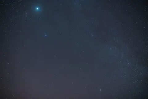 Astrophotography 4K Wallpaper · space · 3840×2560