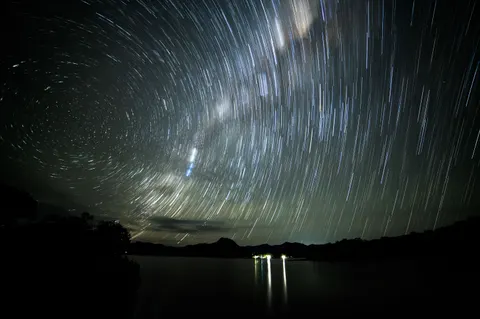 Tapeta Astrofotografia 4K · space · 3840×2555