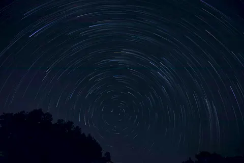 Astrophotography 4K Wallpaper · space · 3840×2560