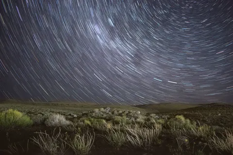 Astrophotography 4K Wallpaper · space · 3840×2560