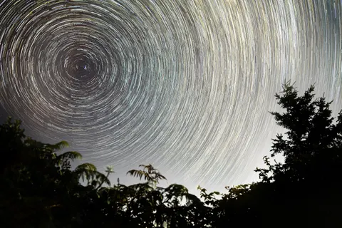 Astrophotography 4K Wallpaper · space · 3840×2560