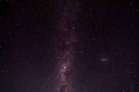 Astrophotography 4K Wallpaper · space · 3840×2560
