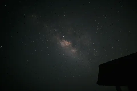 Astrophotography 4K Wallpaper · space · 3840×2560