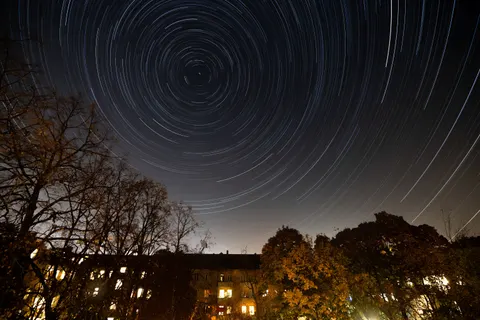 Astrofotografie 4K Hintergrundbild · space · 3840×2560