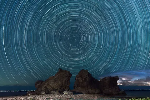 Astrophotography 4K Wallpaper · space · 3840×2560