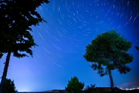 Astrofotoğraf 4K Duvar Kağıdı · space · 3840×2563