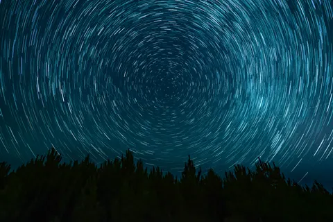 Astrophotography 4K Wallpaper · space · 3840×2561