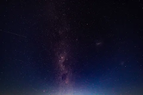 Astrophotography 4K Wallpaper · space · 3840×2560