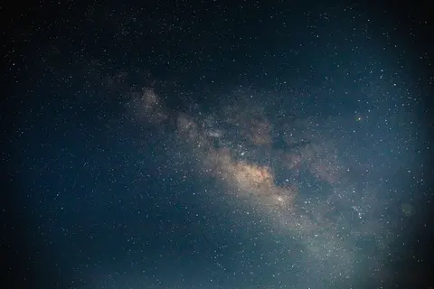 Astrophotography 4K Wallpaper · space · 3840×2560