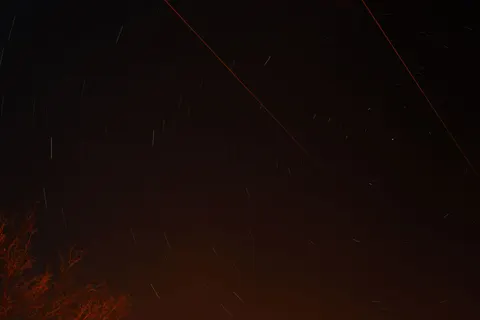 Astrophotography 4K Wallpaper · space · 3840×2560
