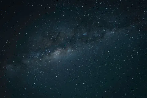 Astrophotography 4K Wallpaper · space · 3840×2560