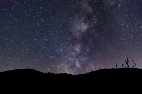 Astrophotography 4K Wallpaper · space · 3840×2560
