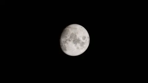 Full Moon 4K Wallpaper · space · 3840×2160