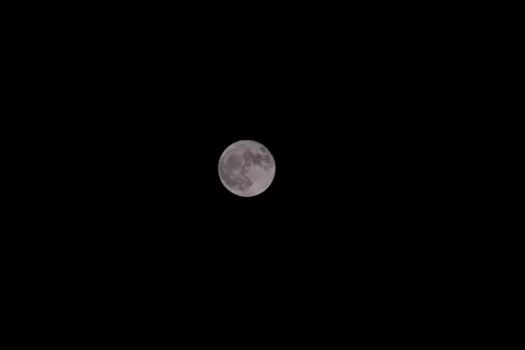 Full Moon 4K Wallpaper · space · 3840×2560