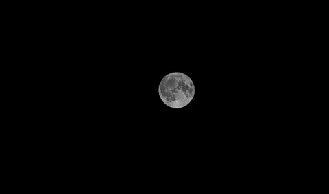 Full Moon 4K Wallpaper · space · 3840×2266